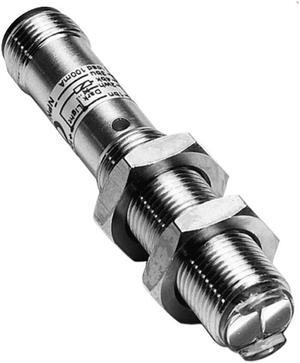 SICK  VL12-2P132  Photoelectric retro-reflective sensor ,PNP,New