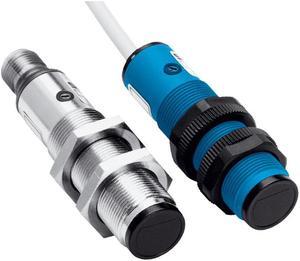 SICK  VTE18-3N8340 Photoelectric proximity sensor NPN New