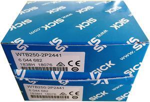 SICK  WTB250-2P2441 Photoelectric proximity sensor ,PNP,New