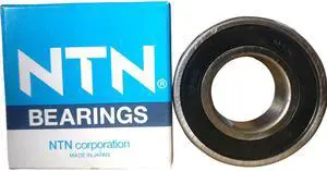 NTN 6218LLB Deep Groove Ball Bearing 90x160x30mm