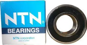 NTN 6219LLB Deep Groove Ball Bearing 95x170x32mm
