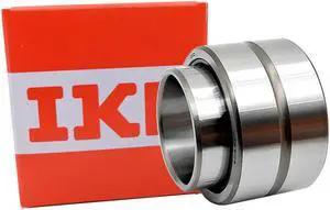 IKO NA6918 Needle Roller Bearings 125x90x63mm