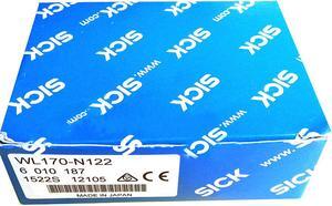 SICK WF2-40B410 Optical Detection Principle ,NPN ,PNP,New