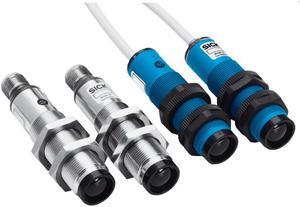 SICK VS/VE18-3P3412 Through-beam Photoelectric Sensor ,PNP,New