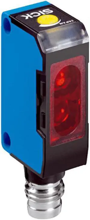 SICK WT150-P132 Photoelectric Proximity Sensor ,PNP,New