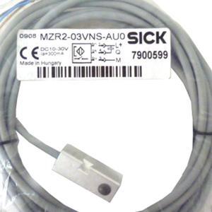 SICK MZR2-03VNS-AU0 Round Body Cylinder New