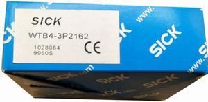 SICK WTB4-3F2161 Miniature Photoelectric Sensors ,PNP,New