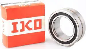 IKO NAG4914UU Cylindrical Roller Bearings,With Seal 100x70x30mm