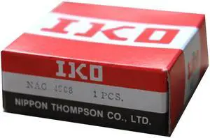 IKO NAG4913 Cylindrical Roller Bearins  90x65x25mm