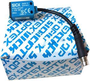 SICK WTB4-3P3162 Miniature Photoelectric Sensors  ,PNP,New