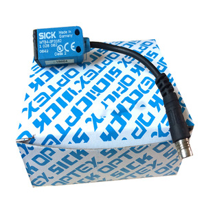 thumbnail image 2 of Sick WL18-3P430 Photoelectric Switch - NEW In Original Packaging 2 of 5