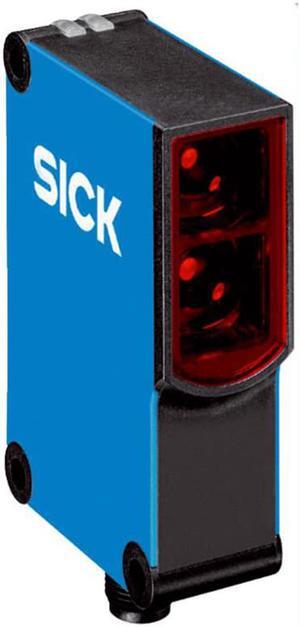 SICK WTB27-3P3741 Photoelectric Proximity Sensor ,PNP,New
