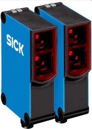 SICK WSE27-3P2450 Through-beam Photoelectric Sensor,PNP,New