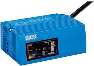 SICK CLV650-0000 Bar Code Scanners New