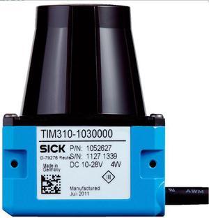 SICK TIM310-1030000 LiDAR Sensors  New