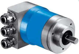 SICK DFS60E-S1AA01024 Incremental Encoders New