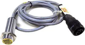 TURCK Bi5-G18-AN6X 4641500 Inductive sensor NPN
