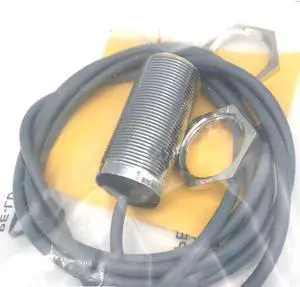 TURCK Bi10-M30-AN6X 46171 Inductive sensor NPN TURCK Bi10-M30-AN6X 46171 Inductive sensor NPN