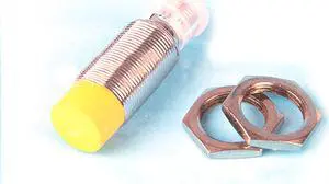 TURCK Ni8-M18-RP6X-H1141 1536000 Inductive sensor TURCK Ni8-M18-RP6X-H1141 1536000 Inductive sensor