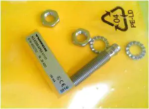 TURCK Ni3-EG08-AP6X-V1131 4602750 Inductive sensor PNP