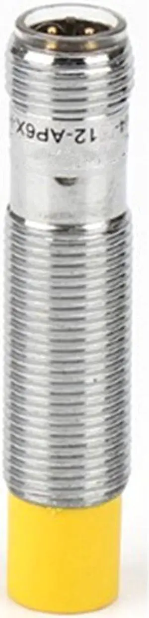 TURCK Bi2-G12-AP6X 4635400 Inductive sensor PNP