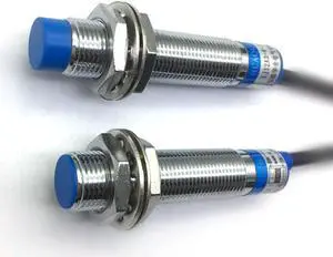 TURCK NI4-M12-RD4X 4405010 Inductive sensor