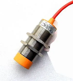 TURCK  NI15-M30-AP6X/S120 4617210 Inductive sensor PNP