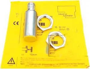 TURCK BI10-S30-AP6X-H1141 1636600 Inductive sensor PNP