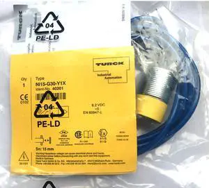 TURCK  Ni15-G30-Y1X 40201 Inductive sensor