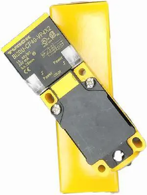 TURCK BI20U-CP40-VP4X2 1627240 Inductive sensor PNP