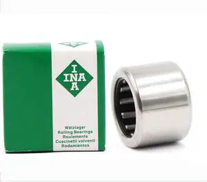 INA HK0808 Needle Roller Bearings 8x12x8mm INA HK0808 Needle Roller Bearings 8x12x8mm