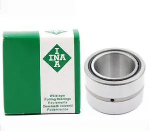 INA NA6915 Needle Roller Bearings-With Inner Ring 75x105x54mm