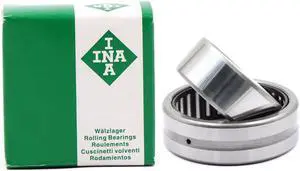 INA NA4919 Needle Roller Bearings-With Inner Ring 95x130x35mm
