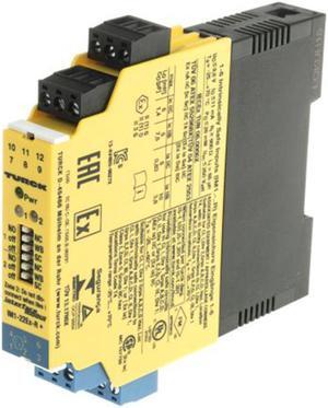 TURCK  IM1-22EX-R 7541231 Isolating switching amplifier