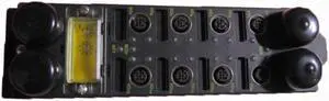 TURCK FDNP-XSG16-TT F0129 I/O Module for DeviceNet