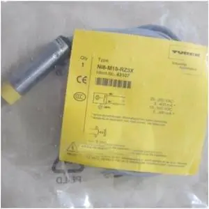 TURCK NI8-S18-AZ3X/CSA 4350500 Inductive sensor