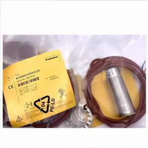 TURCK BI10-M30-AP6X/S120 4617010 Inductive sensor PNP
