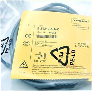 TURCK BI2-M12-AD4X 44050 Inductive sensor