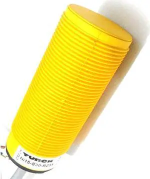 TURCK NI15-S30-RZ3X  43557  Inductive sensor