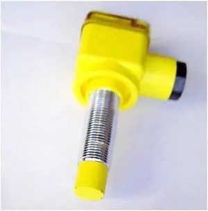 TURCK BI10-G30SK-Y1X 40220 Inductive sensor