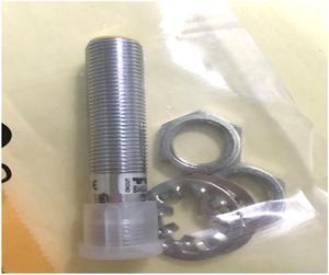TURCK  BI4U-MT12-AN6X-H1141  1634829 Inductive sensor NPN