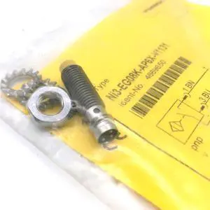 TURCK NI3-EG08K-AP6X-V1131  4669650 Inductive sensor PNP