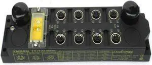 TURCK FDNP-S0808H-WW 6603330 I/O Module for DeviceNet