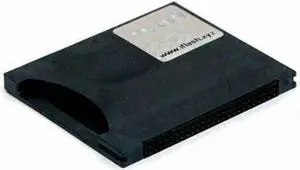 iFlash SD-CF Adapter for iPod Mini 4th Gen Photo iRiver Install SD Cards