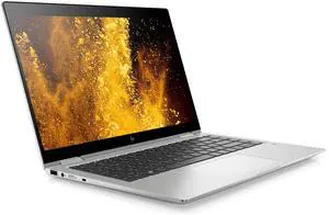 HP EliteBook 1040 x360 G6 14" Touch 16GB 512GB SSD Core i7-8665U 1.9GHz WIN11P, Silver HP EliteBook 1040 x360 G6 14" Touch 16GB 512GB SSD Core i7-8665U 1.9GHz WIN11P, Silver