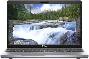 Dell Latitude 5511 15.6" 16GB 512GB SSD Core i5-10400H 2.6GHz WIN11P, Black Dell Latitude 5511 15.6" 16GB 512GB SSD Core i5-10400H 2.6GHz WIN11P, Black