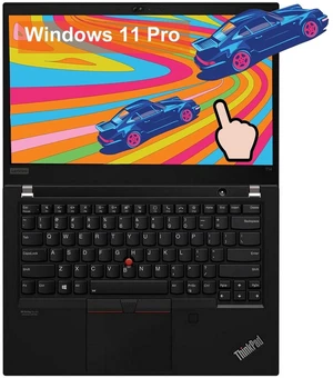 Lenovo ThinkPad T14 Gen 2 i5-1145G7 16GB RAM 512GB SSD Windows 11 Pro Lenovo ThinkPad T14 Gen 2 i5-1145G7 16GB RAM 512GB SSD Windows 11 Pro