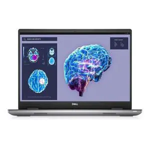Dell Precision 7680 i9-13950HX 64GB ECC 256GB RTX 3500 Ubuntu 22.04 New Dell Precision 7680 i9-13950HX 64GB ECC 256GB RTX 3500 Ubuntu 22.04 New