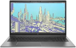 HP ZBook Firefly 15 G8 i7-1185G7 16GB 512GB SSD Win11 Pro FPR 15.6in HP ZBook Firefly 15 G8 i7-1185G7 16GB 512GB SSD Win11 Pro FPR 15.6in