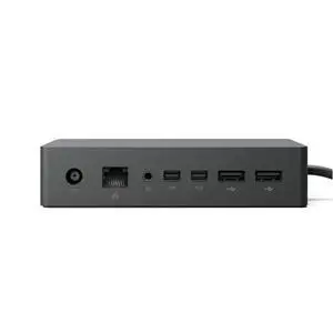 Microsoft Surface Dock 1661 PF3-00005 Docking Station Microsoft Surface Dock 1661 PF3-00005 Docking Station